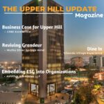 The Upper- Hill Update Episode 2